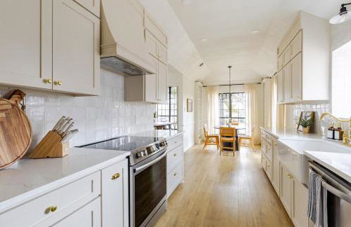 Stylish and spacious 3 bedroom house - Foto 29