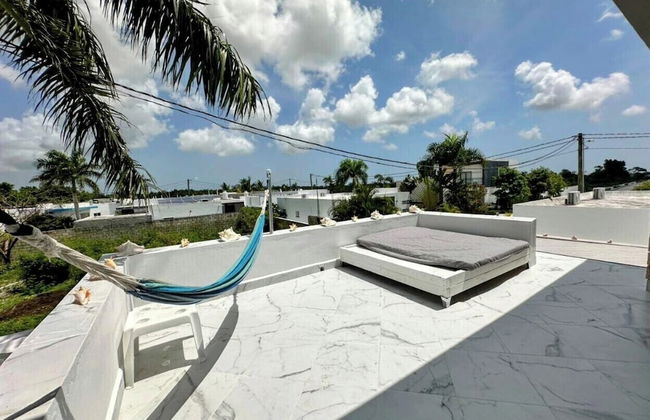 Mariposa Apartments - Foto 21