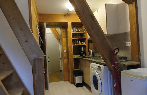 Paradis St Véran - Foto 74