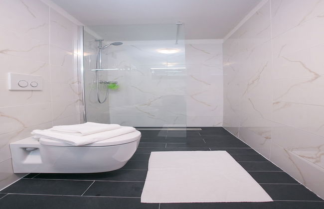 Villa Bianca - Grande - Foto 15