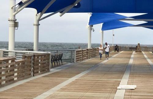 Purely Pompano, Pool, Water front, Paddleboard, Beach, 5 bedroom 3 bath - Photo 58