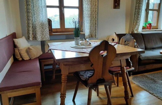 Ferienwohnung in Viechtach - Photo 10