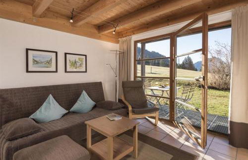 Ferienwohnungen Nachbaur - Foto 7