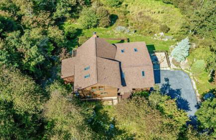 Mountain Luxury - Hot Tub Amazing Views & More - Foto 9