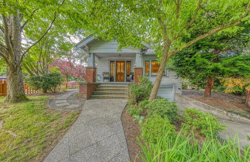 Lakefront Craftsman - Foto 23