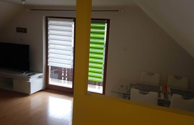 Apartments Lake Bohinj Medja - Foto 62