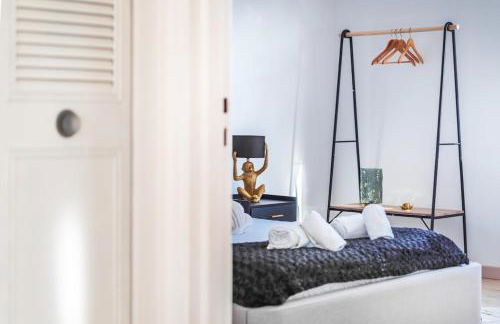 Le Solaris 3 chambres avec 2 grands lits et 3 simples - Foto 28