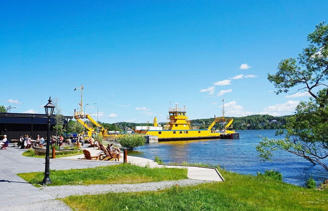 6 Person Holiday Home in Ekero-by Traum - Photo 26