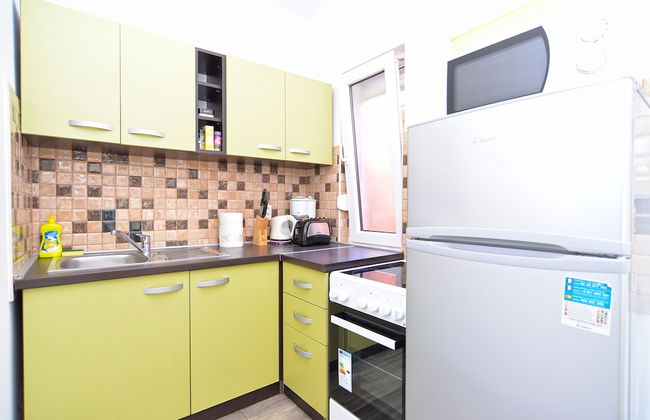 Apartment Vili 351 - Foto 38