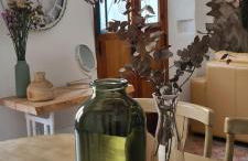 Preciosa casa de pueblo entre Ronda y Setenil La Posada de Catalina - Foto 26