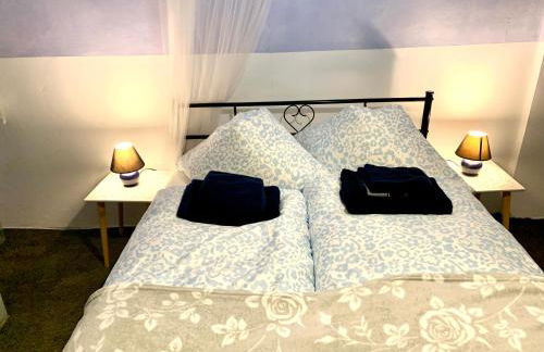 Ferienwohnung und Pension Goldberg - Foto 42