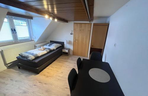 Team at Home Gemütliches Dachgeschossapartment - Foto 8