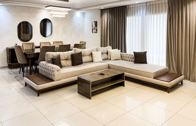 Xuru Stays I Ocean Blue - 5 Min to Airoprt - Foto 77