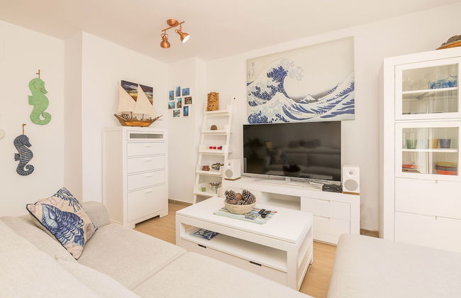 Mirador Del Estrecho - Foto 8