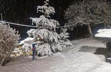 Maison pittoresque à Sainte-Croix-aux-Mines, vue sur la montagne - Foto 70