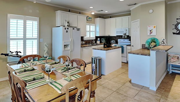 Ausstattung der Unterkunft