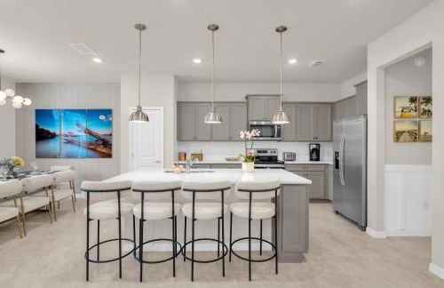 Upstay - Disney Movie Mansion at Windsor Island - Foto 17