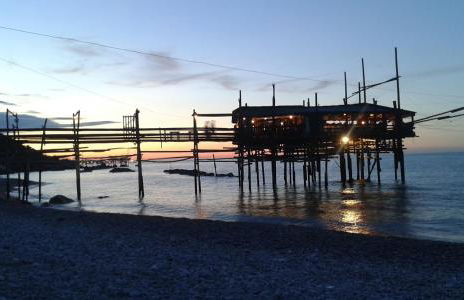 La Via dei Trabocchi - Foto 43