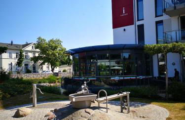 Albert-INN-Glowe - barrierefrei & 3 Schlafzimmer & Coworking & Strandkorb-saisonal & Sauna im Haus & Fahrräder - Foto 35