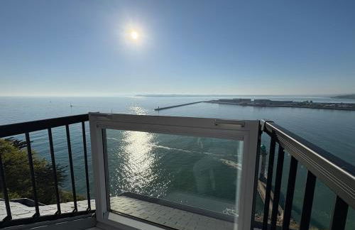 Appartement d'exception vue imprenable sur la mer - Foto 1