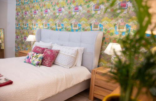 Mill Cottage Garden Studio nr Melrose - Foto 14