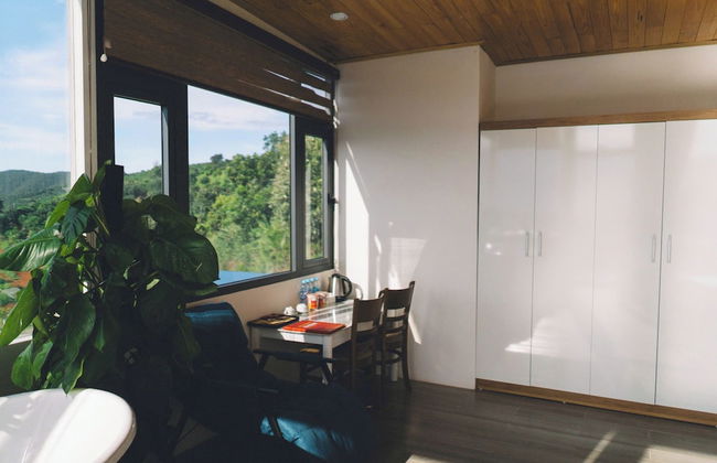 KND View Trieu May - Foto 2