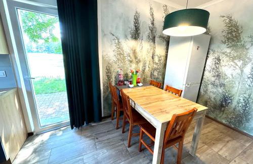 Leśny Dworek - Foto 12