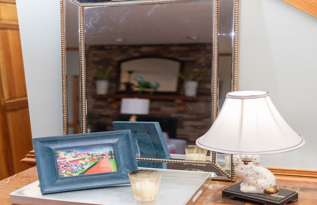 Autumn Woods Lodge - Foto 32