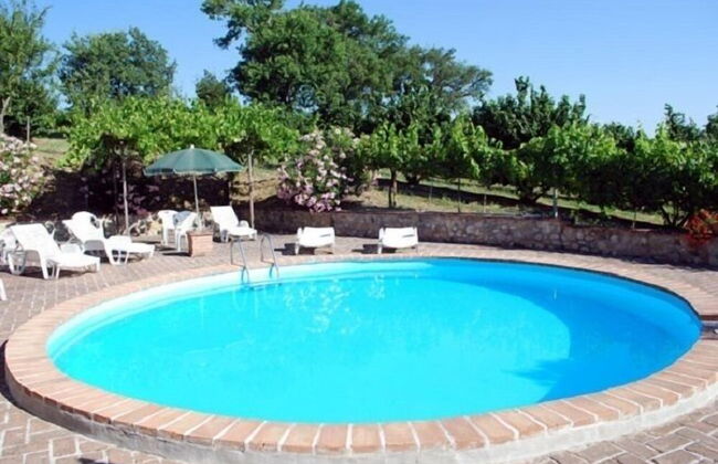 Agriturismo Fonte Abellana - Photo 19