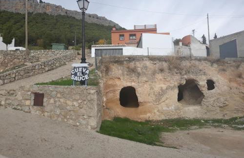 Casa Rural Cueva El Sauce - Foto 23