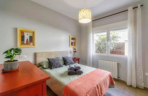 Villa Serendipity + private Pool+ BBQ +5 rooms - Foto 42