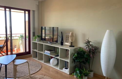 Oporto beach apartment - Foto 14