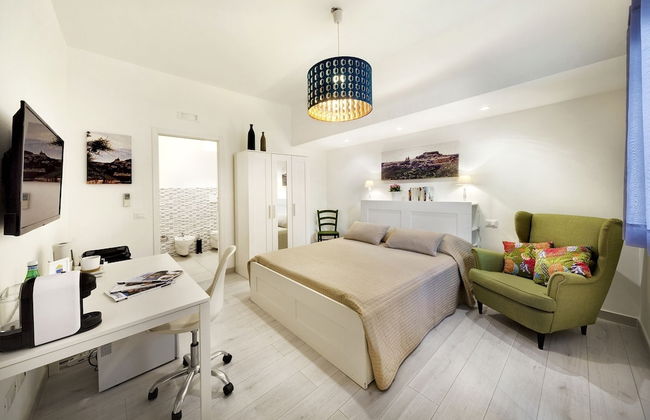 Marina Domus Rooms - Foto 3