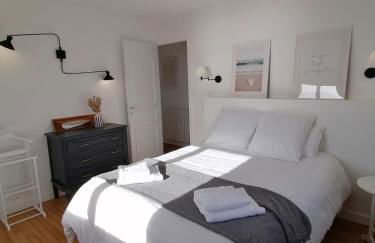 Magnifique maison-Vue mer exceptionnelle. - Foto 30