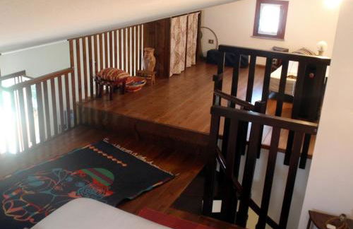 Casa Minicapo Mandriola - Foto 11