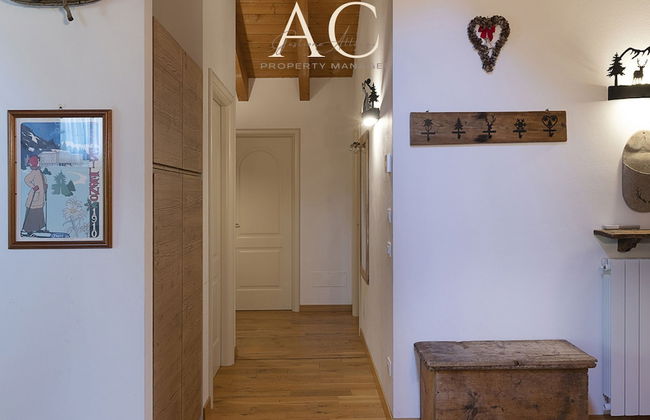 Charme Mountain Maison - Foto 11