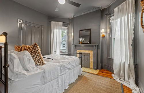 Second Street's Queen Ann - Foto 62