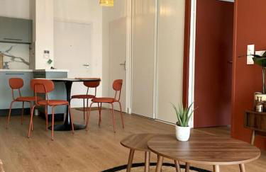 Appartement 48 m2 neuf 150m de la mer A307 - Foto 8