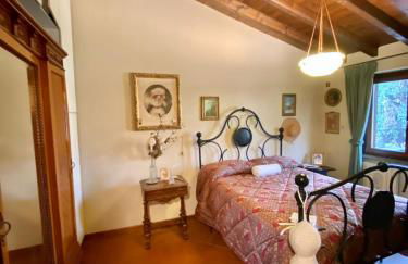 Hole 1 - Cozy place on Castelgandolfo Golf Course - Foto 9