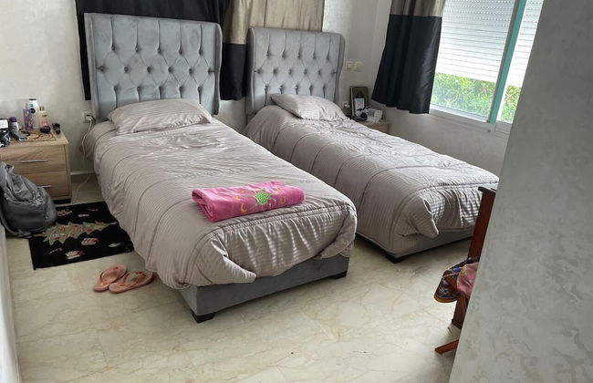 Apartment With Swimming Pool and sea a few Meters Away - Photo 3