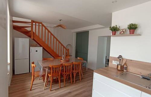 gîte au champ d'avoine - Foto 23