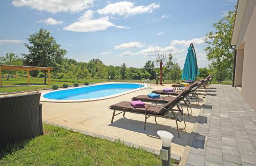 Villa Stari Punat - Foto 43