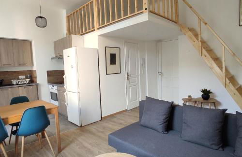 2 à 6 personnes - WELCOME TO NICE ! LOGEMENT PORT - Photo 1