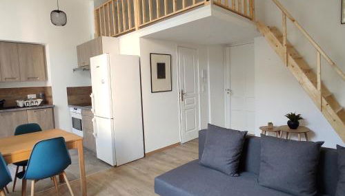 2 à 6 personnes - WELCOME TO NICE ! LOGEMENT PORT - Photo 1