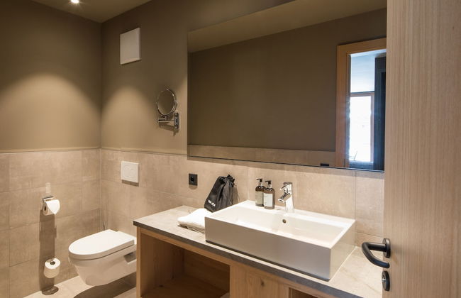 APART Resort Schruns - Foto 49