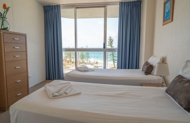 Mandolin Beachfront Resort - Foto 67