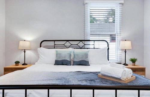 Evergreen - A Birdy Vacation Rental - Foto 26