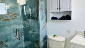 Island Breeze - Foto 2, towels, Shower