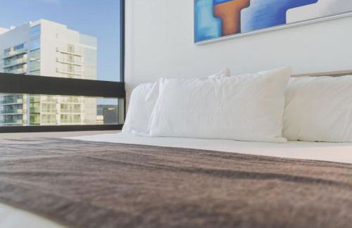 Miami Skyline 1BR Sleeps 4 with Elite Amenities - Foto 12