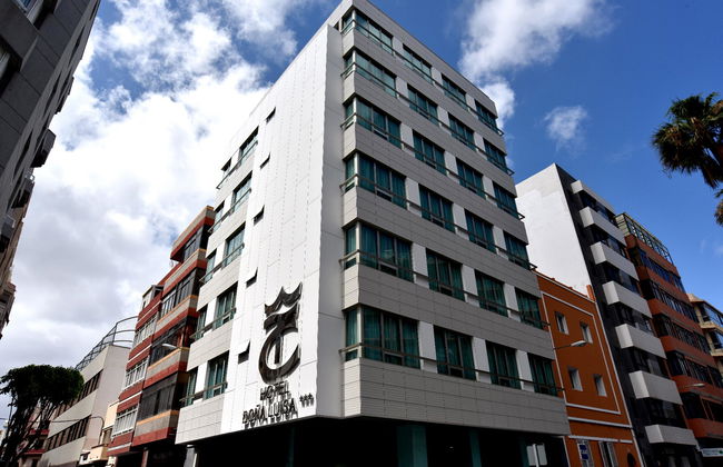 DOÑA LUISA - Photo 1